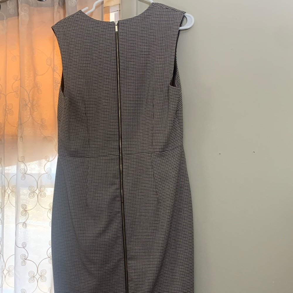 Casual or business dress